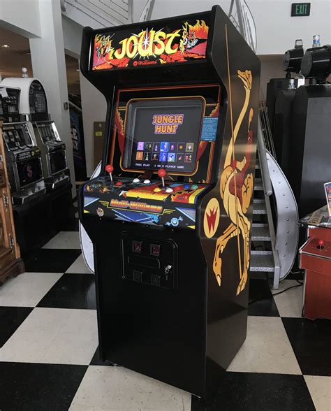 game steel cabinets|Retro Arcade .